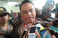 Polisi Berhasil Kuasai Mako Brimob, Napi Teroris Dipindah ke Nusakambangan