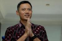 Hari Ini Putra SBY akan Menemui Presiden Jokowi