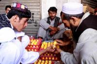 Tradisi Unik Lebaran di Afghanistan