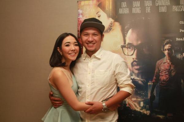 Gisella Anastasia akhirnya buka suara soal rumor perceraiannya dengan Gading Marten. Lewat akun pribadinya @gisel_la, dia membenarkan kabar tersebut.