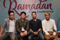 Yang Dilakukan Ariel CS Saat Lebaran