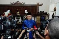 Ketua MPR: Kebahagiaan Idul Fitri Tak Boleh Dinikmati Sendiri