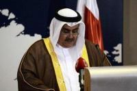 Bahrain Tuding Qatar Lakukan Eskalasi  Militer di Teluk
