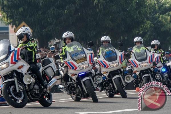 Sejumlah titik jalan diprediksi akan terjadi kepadatan kendaraan dan menimbulkan kemacetan. Di antaranya, kawasan Nagreg, tol Cikampek dan sejumlah pintu Tol.