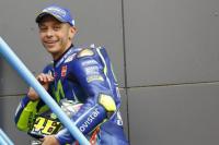 Bercokol di Posisi Empat, Rossi Pasrah Tak Bisa Raih Gelar