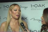 Mariah Carey Menjawab Soal Tunangannya yang Dicari Polisi Israel