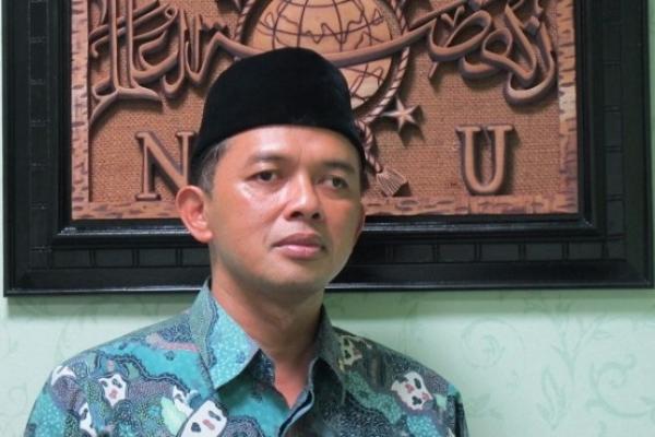 PBNU mengecam insiden teror yang terjadi saat perayaan hari raya Idul Fitri 1438 H, di Markas Polda Sumatera Utara, Minggu (25/6).