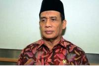 GNPF MUI Temui Jokowi, Ini Respon Gerindra