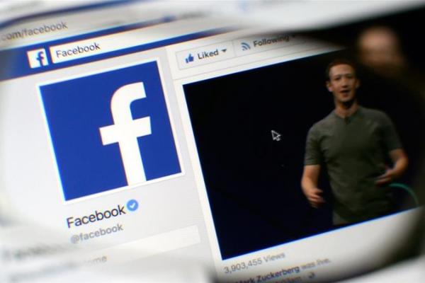 Komisi Perdagangan Federal (FTC) Amerika Serikat menjatuhkan denda sebesar US$5 miliar atau Rp69 triliun untuk Facebook, atas pelanggaran privasi.
