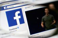 Facebook Uji Coba Fitur Berita