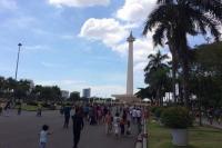 Tempat Selfie Unik di Jakarta