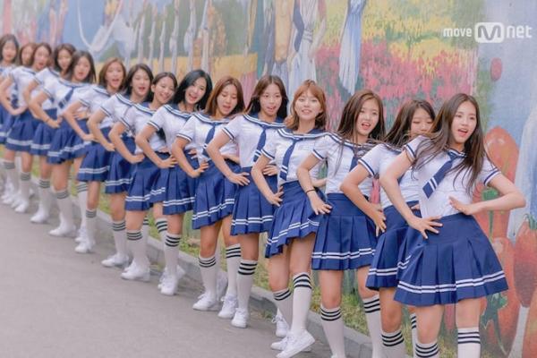 Trainee dari berbagai agensi termasuk tiga besar yakni SM YG dan JYP Entertainment akan berkompetisi dalam acara survival show gawangan Mnet yang berjudul Idol School