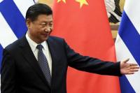 Xi Jinping Minta Tentara China Jadi Pasukan Elit