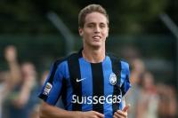 Pernyataan Conti Dikabarkan Direkrut AC Milan