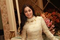 Lebaran, Nikita Willy Diteror Jodoh Lagi 