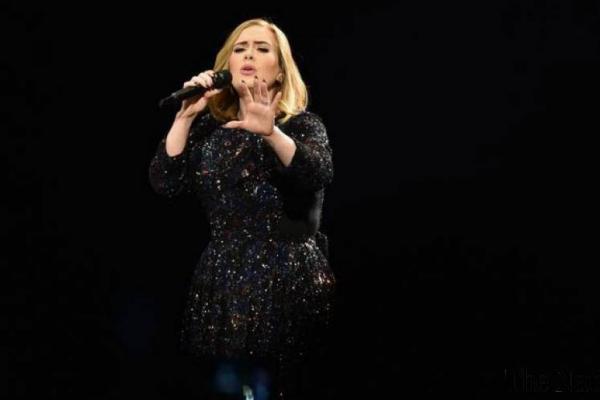 Dalam surat tangannya sendiri, Adele sudah meyakinkan dirinya untuk tidak ingin tur lagi. Dan surat itu sudah diserahkan kepada manajemen yang menanganinya.