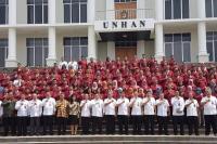 Unhan Gelar Seminar Internasional Ilmu Pertahanan 