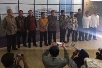 Usai Temui BPK, Pansus Angket DPR Temukan "Borok" KPK