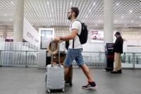 Peraturan di Bandara Meksiko Ini Diklaim Dapat Kurangi Pesawat Delay