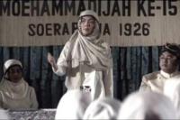  Jelang Penayangan Film Nyai Ahmad Dahlan, Ini Kata Sekum PP Muhammadiyah