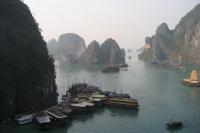 Baru 6 Bulan, Vietnam Dikunjungi 6,2 Juta Turis Asing