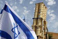 Lonceng Perang Israel di Tangan Perdana Menteri