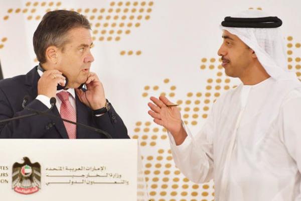 Pertemuan tersebut belangsung setelah empat negara Arab memberi Doha waktu 48 jam ekstra untuk memenuhi tuntutan mereka setelah batas waktu 10 hari berakhir