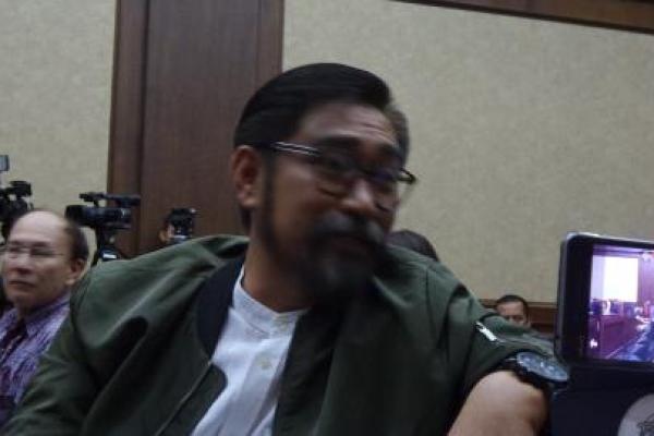 Majelis hakim menyatakan jika Choel terbukti memperkaya diri sendiri dan orang lain dalam proyek P3SON di Hambalang, Bogor, Jawa Barat.