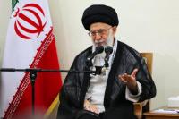 Amerika Serikat  Selidiki Kekayaan Ayatollah Ali Khamenei