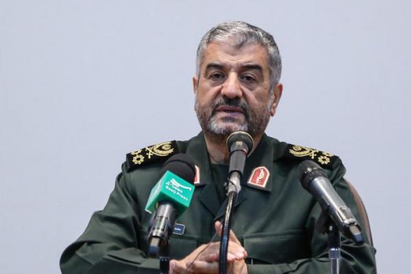 Panglima Garda Revolusi Islam (IRGC) Mayor Jenderal Mohammad Ali Jafari menggambarkan kebijakan Washington mengakui al-Quds (Yerusalem) sebagai ibukota Israel sebagai kesalahan bersejarah