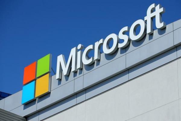 Microsoft mengumumkan penutupan seluruh toko ritel pada Senin malam (Selasa waktu setempat), menyusul pandemi global virus Covid-19.