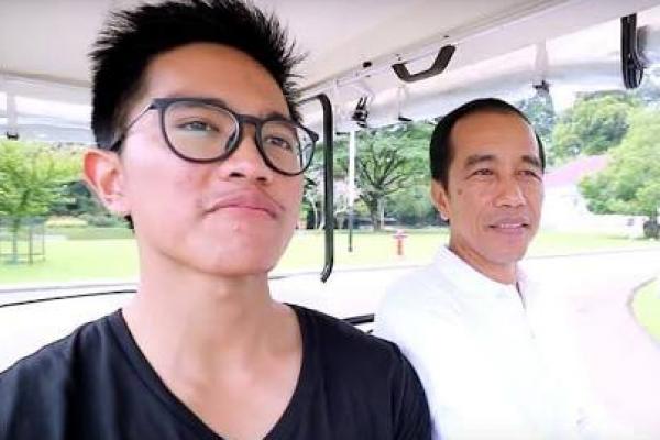 Sebelumnya, Ketua Umum (Ketum) Partai Solidaritas Indonesia (PSI) Giring Ganesha merekomendasikan anak Presiden Joko Widodo (Jokowi) Kaesang Pangarep untuk meneruskan tongkat estapet kepemimpinan PSI.