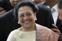  Megawati Curhat Sulitnya Cari Pemimpin