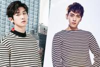 Ulang Tahun Choi Tae Joon Dikirimi Kue Exo Chanyeol