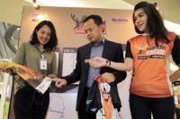 3.500 Pelari Ikuti Sundown Marathon Pertama di Indonesia
