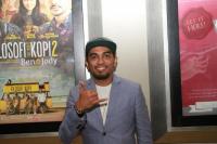 Pengakuan Glenn Fredly soal Hubungannya dengan Aura Kasih