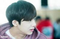 Monsta X Hyungwoon Didiagnosa Menderita Penyakit Selulitis