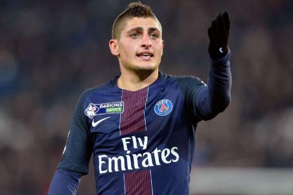 Marco Verratti kini telah membuat keputusan untuk tetap bersama PSG untuk musim ke-12 berturut-turut