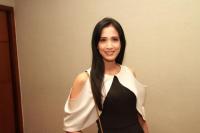 Fanny Febriana Kangen Syuting
