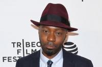Aktor True Blood, Nelsan Ellis Hembuskan Napas Terakhir