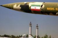 Jerman Tuding Iran Gunakan Produknya Kembangkan Senjata Pemusnah Massal