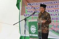 Ketua MPR Bicara Tiga Faktor Menuju Indonesia Maju