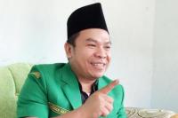 Luqman  Al-Jambi Siap Diperintah Ketum untuk Pimpin PKB Jateng