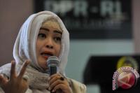 Fahira Idris: Sampai Kapan Indonesia Diam Soal Uighur?