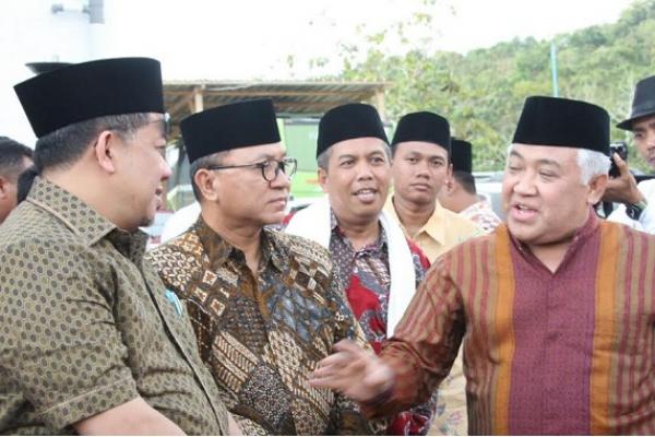 Muhammadiyah adalah salah satu pergerakan Islam tertua di Indonesia dan juga salah satu yang terbesar di dunia. Muhammadiyah sebagai ruh persatuan di Indonesia.