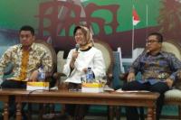 RUU Pemilu, Presidential Threshold Dinilai Tak Relevan