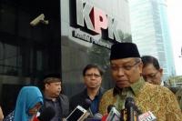 Kata Said Aqil, KPK Sedang jadi Target Dikeroyok