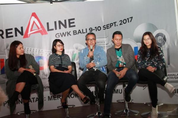 Beberapa penampilan apik lain yang patut dinanti di Soundrenaline adalah kolaborasi antara Andien dengan Scaller, Neonomora dengan Homogenic. 