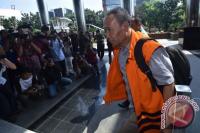 Ada Uang Proyek e-KTP ke Sekretariat Kabinet