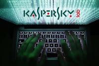 Amerika Larang Pembelian Perangkat Kaspersky Lab